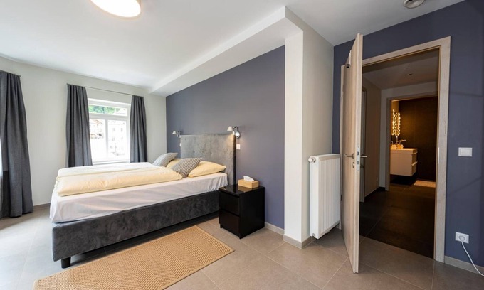 Luxembourg Ardennes Hotel | Hôtel - Restaurant Victor Hugo