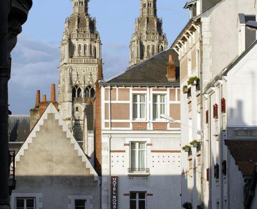 Old Town Hotel | Hôtel Ronsard