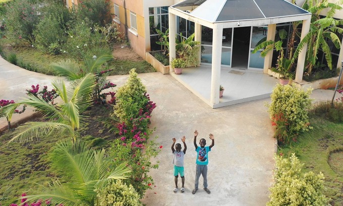 Fatick Hotel | Hôtel Royal Malango