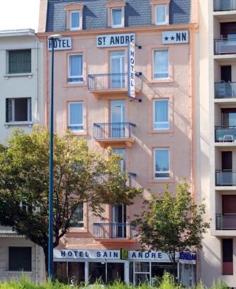La Gare Hotel | Hôtel Saint André Gare SNCF