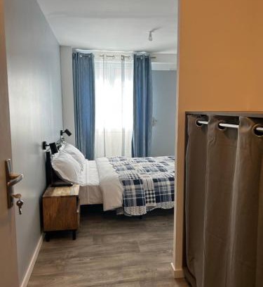 Rambouillet Hotel | Hôtel saint -Charles