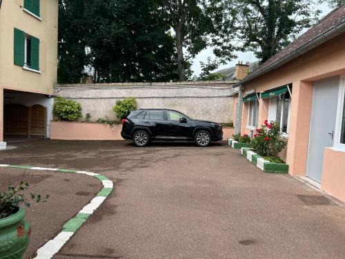 Rambouillet Apartment | Hôtel saint -charles