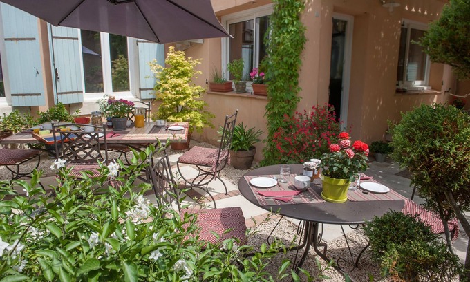 Apt Hotel | Hôtel Sainte Anne