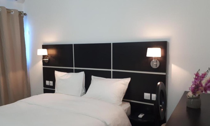 Bas-Sassandra Hotel | hôtel sainte emmanuelle