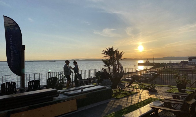 Sept-Iles Hotel | Hôtel Sept-Îles