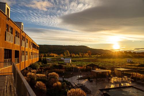 Baie-St-Paul Hotel | Hôtel & Spa Le Germain Charlevoix