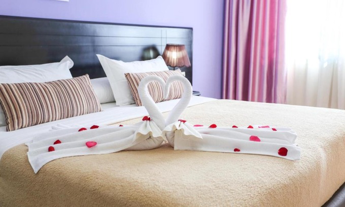 Miramar Hotel | Hôtel Suite Martil