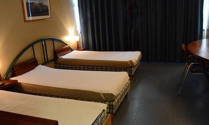 Djelfa Hotel | Hôtel Sultan