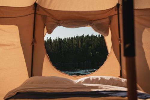Rawdon Other | Hôtel UNIQ - Forêt Ô Cascades