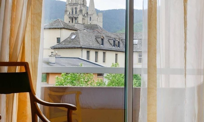 Mende Hotel | Hôtel Urbain V