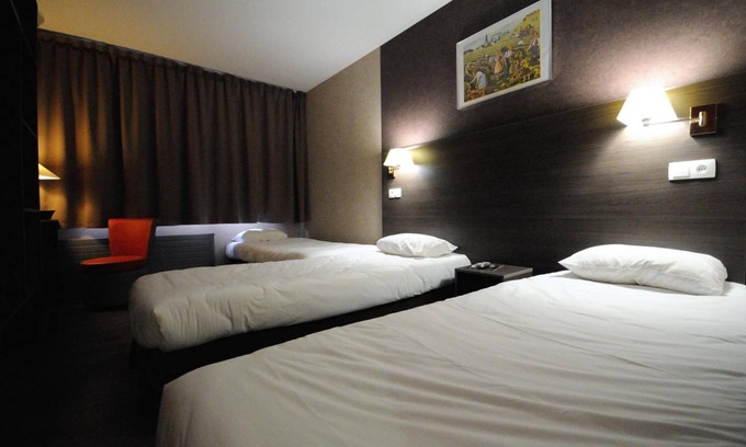 Creancey Hotel | Hôtel Val Vert