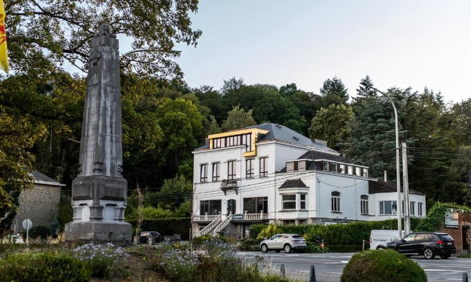 Profondeville Hotel | Hôtel Vedette