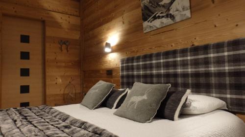 Areches Hotel | Hôtel Viallet