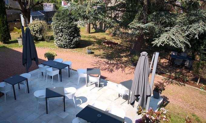 Mercurey Hotel | Hôtellerie du Val d'Or