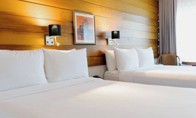 Sept-Iles Hotel | Hôtels Gouverneur Sept-Îles