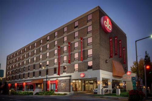 Mauricie Hotel | Hôtels Gouverneur Trois-Rivières