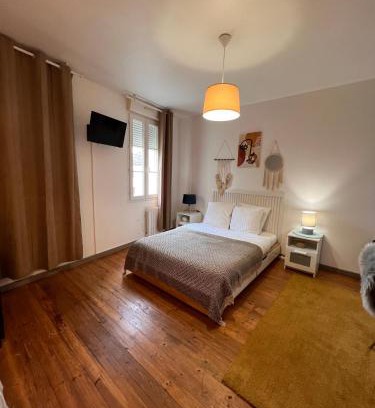 Vignonet House | Hôtes de Micouleau - près de Saint-Émilion