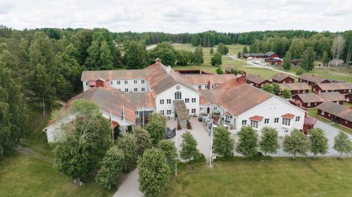 Hogbo Hotel | Högbo Brukshotell & Spa