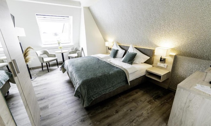 Hornerkirchen Apartment | Hökis-Zimmervermietung 2