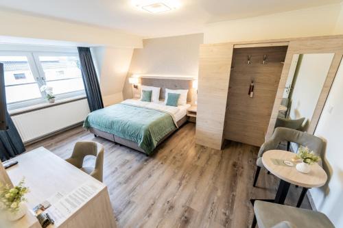 Hornerkirchen House | Hökis-Zimmervermietung 11 mit Küche