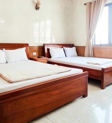 Cua Lo Hotel | Hùng Đức Hotel Cửa Lò