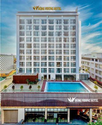 Mong Cai Hotel | Hùng Vương Hotel