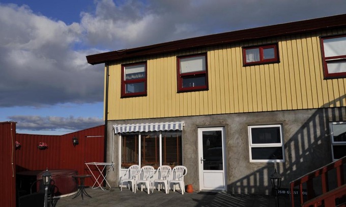Reykholt House | Húsid Guesthouse