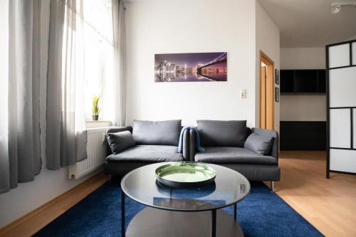 Kaßberg Apartment | Hübschmann, App 109