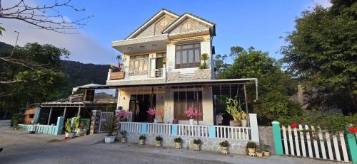 Tan Hiep House | Hạnh Phương homestay