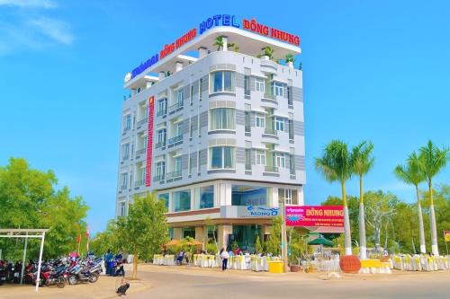 Rach Gia Hotel | Hồng Nhung Hotel Kiên Giang