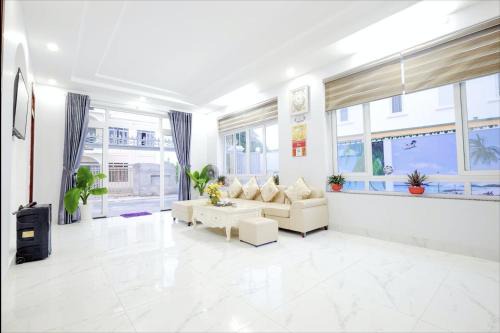 Vung Tau House | Hồng Phương Villa Vũng Tàu