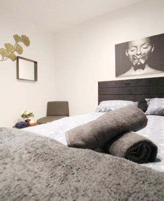 Wahring Apartment | H Elite Apartment KS