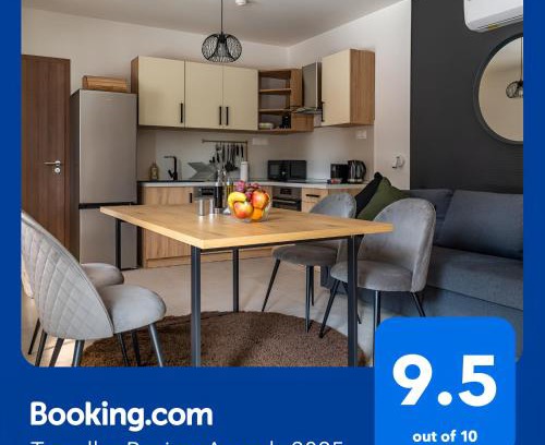 Poroszlo Apartment | H&H Apartments Poroszló