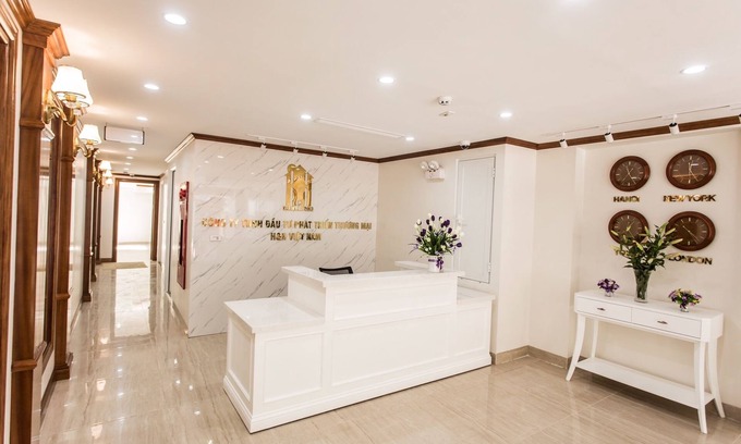 Hanoi Apartment | H&H Building