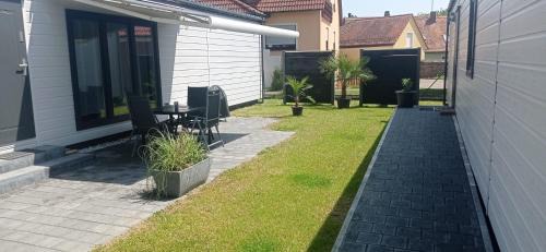 Muhr am See Apartment | h&h - Tinys Muhr am See
