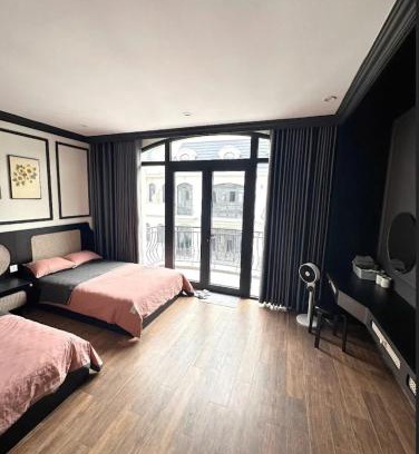 Van Giang Hotel | H Homestay Hưng Yên