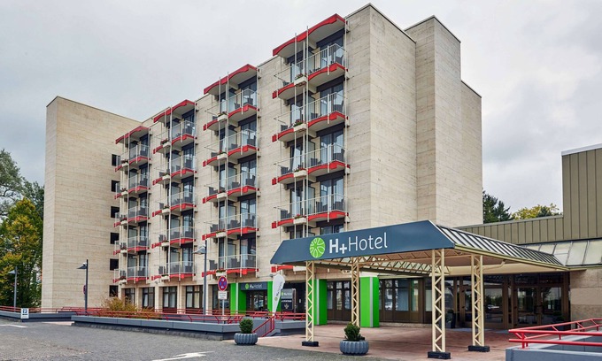 Bad Soden am Taunus Hotel | H+ Hotel Bad Soden
