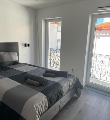 Manteigas Bed & Breakfast | H I Alojamento