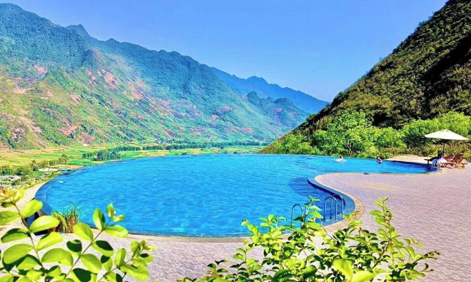 Quan Ba Resort | H'mong Village Resort Ha Giang