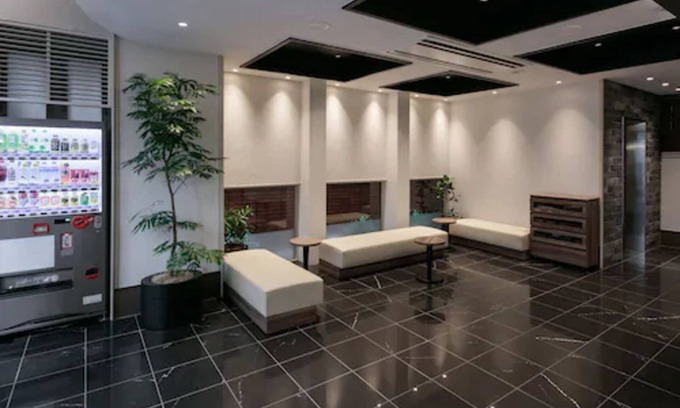 Sennichi-cho Hotel | H​OTEL MYSTAYS Kagoshima Tenmonkan Annex