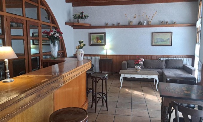 Buira Hotel | H Ribera