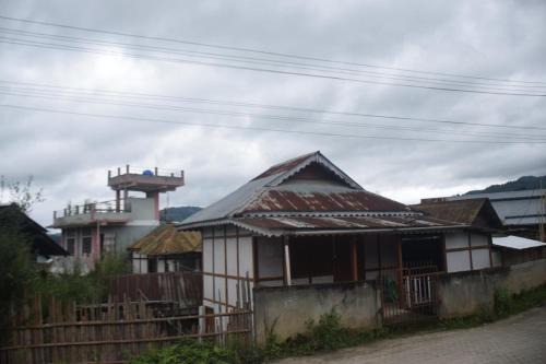Itanagar House | H T Taller Homestay