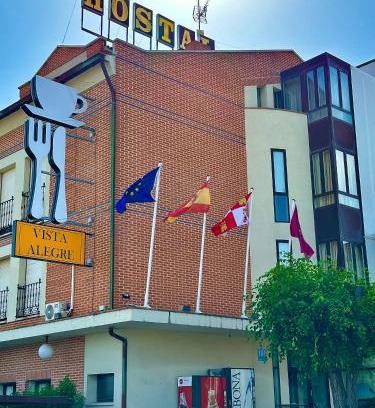Geria House | H Vista Alegre