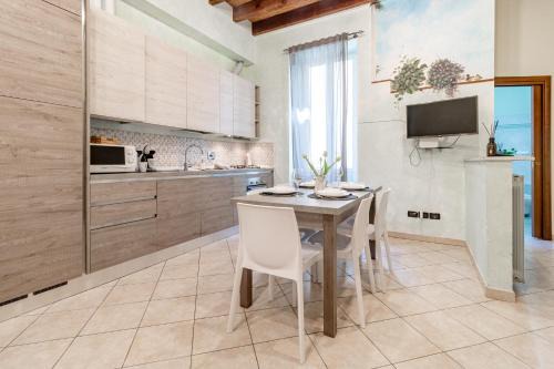 Sanremo Centre Apartment | H11 IL NIDO Centro - Ariston