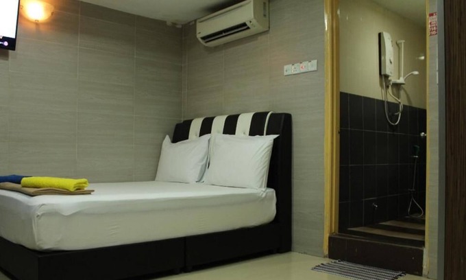 Bukit Jalil Hotel | H2 - Sungai Besi Hotel