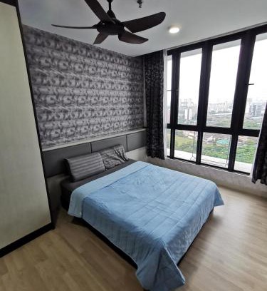 Ara Damansara Apartment | H20 Residence Ara Damansara Petaling Jaya