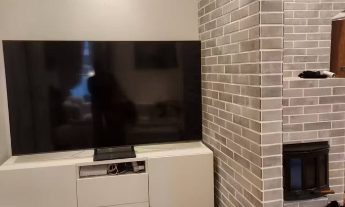 Vika Apartment | H21A-Central-Cozy Spacious Suits family-3 rooms