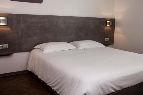 Pin - Vert Galant Hotel | H24 HOTEL