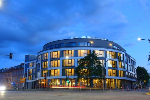 Bernau bei Berlin Hotel | H24 Stadthotel Bernau