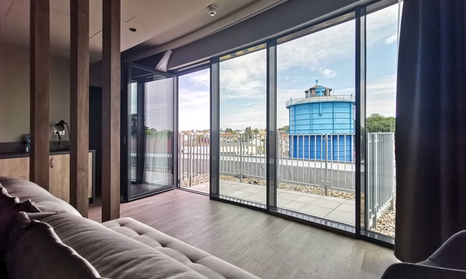 Bernau bei Berlin Hotel | H24 Stadthotel Bernau